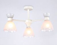 Люстра на штанге Ambrella Light Modern Homy TR3177