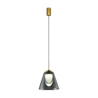 Подвесной светильник Freya Fume FR5399PL-L4BS