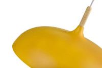 Подвесной светильник Moderli Hygo V11450-1P