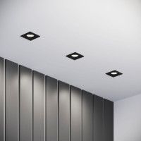 Встраиваемый светильник Elektrostandard City 25055/01 4690389207730 a067707