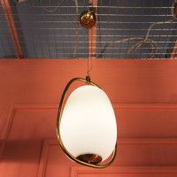 Подвесной светильник Cloyd Monada 10517