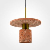 Подвесной светильник Lightera Lawrence LE150L-40P