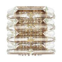 Настенный светильник ST Luce Strozzi SL6137.201.02