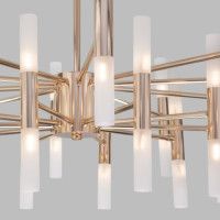 Потолочная люстра Bogates Bastone 351 Smart (570)