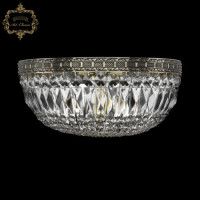 Настенный светильник Art Classic 20.041B.35SP.GB