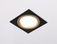 Встраиваемый светильник Ambrella Light GX Standard Tech Techno Spot TN51918