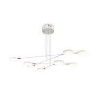 Люстра на штанге Maytoni Fad MOD070PL-L48W3K