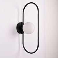 Настенный светильник ImperiumLoft Neki 309057-23