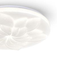 Потолочный светильник Escada Polly 472/PL LED