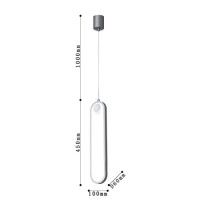 Подвесной светильник F-Promo Altus 4222-1P