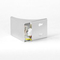 Настенный светильник Lussole Gulf LSP-8952