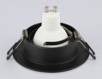 Встраиваемый светильник Ambrella Light Techno Spot Standard Tech TN102742
