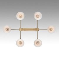 Потолочная люстра Lumion Corne 8113/6