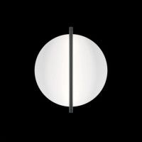 Настенный светильник Maytoni Mira MOD279WL-L14B3K