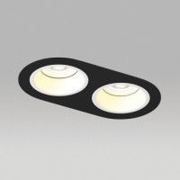 Встраиваемый светильник Lightstar Domino (214657+214606+214606+214006+214006) D6570606WMOD