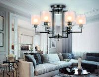 Потолочная люстра Ambrella Light Traditional TR4422