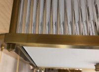 Потолочный светильник Delight Collection Stamford BRCH9005-AB