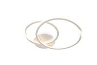 Потолочная люстра Arte Lamp Marsic A2211PL-48WH