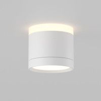 Потолочный светильник Maytoni Technical Pauline C120CL-GX53-W