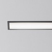 Встраиваемый светильник Maytoni Basis DL066-20W3-6K-B