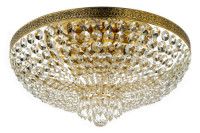 Накладная люстра Arti Lampadari Santa E 1.2.50.600 GB