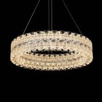 Подвесная люстра Modelux ML.8185.600 CR