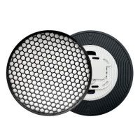 Точечный светильник iLedex Mercury 5555-24W-D160-3/4/6K-BK+WH