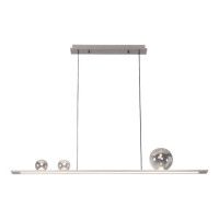 Линейно-подвесной светильник Lussole Fishers LSP-7454