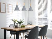 Подвесной светильник Evoluce Arket SLE1255-413-03