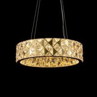 Подвесная люстра Modelux ML.335.400 GD