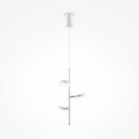 Подвесной светильник Maytoni Fad MOD070PL-L18WK