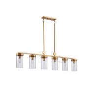 Люстра на штанге Favourite Radiales 3099-6U