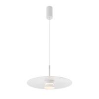 Подвесной светильник Maytoni Platte MOD352PL-L10W3K