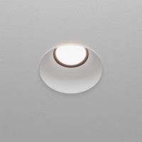 Встраиваемый светильник Crystal Lux CLT 083C1 WH 4000K