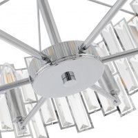 Потолочная люстра Arte Milano Sorrento 373209/6/80/480 CR