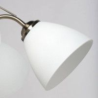 Люстра на штанге DeMarkt 677012705