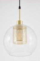 Подвесной светильник Lampit Teo TP 2060-1 GD