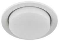 Встраиваемый светильник Эра KL70 SWH  Б0061188