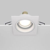 Встраиваемый светильник Maytoni Akron DL026-2-01W