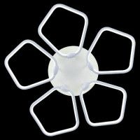 Потолочная люстра Natali Kovaltseva LED LAMPS 81209