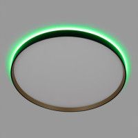 Потолочный светильник Citilux Etalon CL750501R