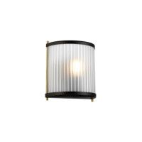 Настенный светильник Elstead Lighting Corona DL-CORONA1-BAB