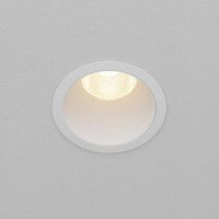 Встраиваемый светильник Maytoni Technical Dip DL118-15W-3K-W