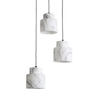 Подвесной светильник Escada Marfeel 1173/3S