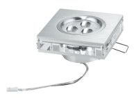 Встраиваемый светодиодный светильник Paulmann Premium Line Liro Led 92601