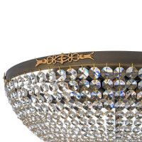 Потолочный светильник Dio DArte Elite Lodi E 1.2.50.100 A