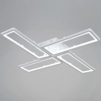 Потолочный светильник Reluce 03629-0.3-04B WH