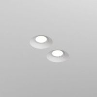 Встраиваемый светильник Maytoni Technical Intro 2.0 DL136-GU10-W