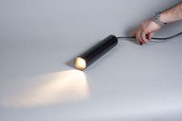 Подвесной светодиодный светильник Fiberli Tube630BN 12110102