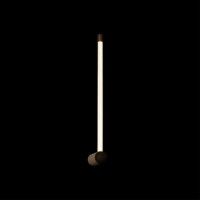 Настенный светильник Loft IT Falcon 10147/650 Gold